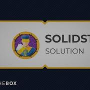 SOLIDSTATE HackTheBox Solution