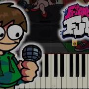 Challeng EDD Friday Night Funkin Online VS Edd Tord Uberkids