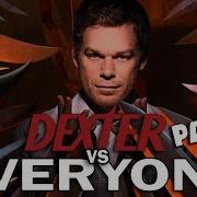 Dexter VS EVERY Detective PART 2