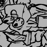 Vs Imposter V4 Scrapped Content Part 2 7K Special
