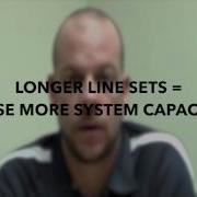 Tech Tip 14 Deration Of Capacity In Long Line Set Applications