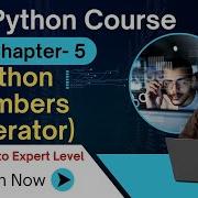 Chapter 5 Python Numbers Operators Explained For Beginners