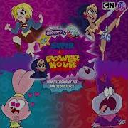 Chowder Theme Main Title