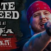 Hatebreed Looking Down The Barrel Of Today Live At Wacken Open Air 2018