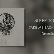 Drumless Sleep Token Take Me Back To Eden