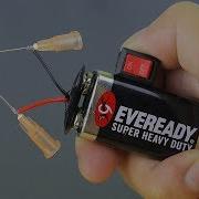 8 SIMPLE INVENTIONS