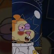 Why The Hell Did Squidward Punch Sandy In The Face