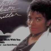Michael Jackson Rock With You Tech House Remix By Sebastian Salazar And RINCON