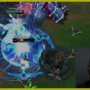 Дядя делает пентакилл Лучшее со стримов LoL 2851
