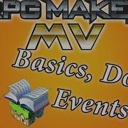 Basics Doors And Events Beginner Friendly RPG Maker MV Tutorial 01
