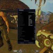 FIREFALL Animation Other Graphical Issues