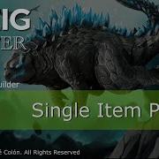 Zig Master Single Item Pointer