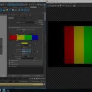 Renderman 21 Pxr Ramp Tutorial