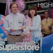 Superstore Maybe You Guys Are Having A White Baby Episode Highlight