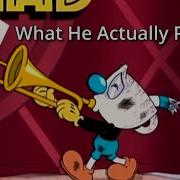 Trombones Are Never Animated Correctly The Sequel