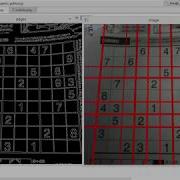 OpenCV Python Tutorial For Beginners 29 Hough Line Transform Using HoughLines Method In OpenCV