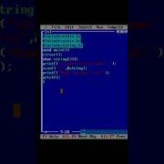 Strupr Function In C Programming Convert String In To UPPERCASE Viral C Programming