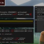 How To Use Python Components Range Engine 1 5
