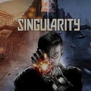Singularity 4K Официальный трейлер