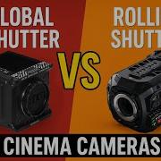 Do You Really Need Global Shutter A Guide To Sensor Refresh Rates And How They Affect Your Film