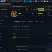 Cap HTB Walkthrough Easy Linux Machine IDOR Linux Capabilities Exploit