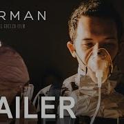 NORMAN Sci Fi Time Travel Film Official Trailer 2 HD