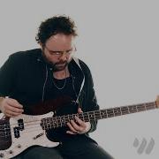What I See Elevation Worship Bass Guitar Tutorial