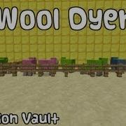 Minecraft Bukkit Plugin Wool Dyer Dye Sheep And Wool With A Click