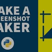 Screenshot Taker Using Python Python Project