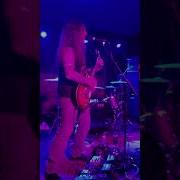 Yob Burning The Altar Live In Portland Maine 2019