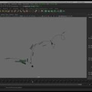 Maya 2017 Using Curve Age To Power Other Nodes
