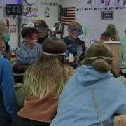Troy Teacher 7th Grade Students Collaborate With NASA In Microgravity Science Research