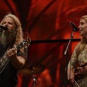 Jamey Johnson With Special Guest Alison Krauss Tulsa Time Live At Farm Aid 2016