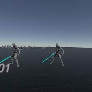 Sword Animset Pro For Unity Engine