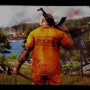 SCUM Game Soundtrack Main Theme