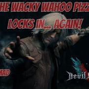 When Dante Locks In Part 2 Freestyle Combo Mad DMC 5