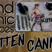 Blind Panic Devices Kitten Cannon PLL Fuzz