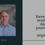 Revealing Real Workflows A Data Driven Journey In HR Process Improvement With Marco Re