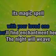 Lady And The Tramp Bella Notte Karaoke Version From Zoom Karaoke