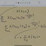 Control 5 Path Integral Control And Learning