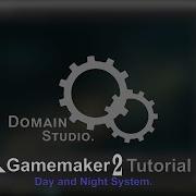 Gamemaker Studio 2 Cloud Rain System