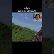 Minecraft Bow Boost Moment