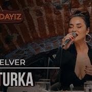 Ebru Elver Alaturka Masadayız
