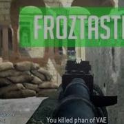 FROZTASTIC 2 A CoD4 Promod Frag Movie By MAKKUU