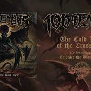 100 Demons The Cold Wind Of The Crossroads Ft Twitching Tongues