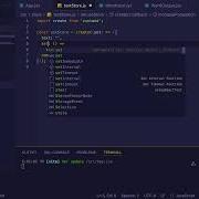 Giving Zustand A Try To Manage Application State