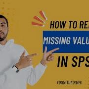How To Replace Missing Values In SPSS Step By Step Guide For Beginners