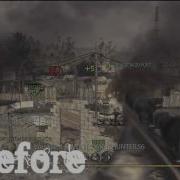 CoD4 Color Correction Test Is It Good