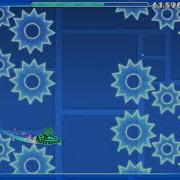 NOCLIP Reflections Layout Geometry Dash