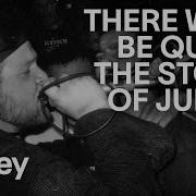 There Will Be Quiet The Story Of Judge Full Documentary